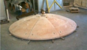 Precast Refractory Shapes