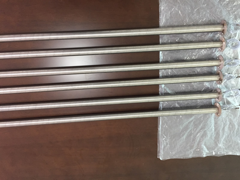 N分度M-3模具炉电加热管