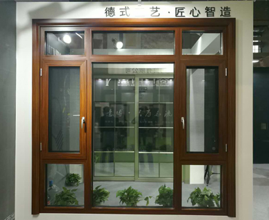 德式工艺·匠心智造