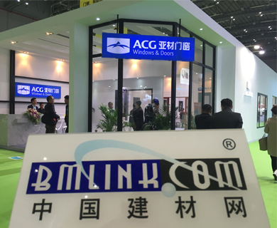 亚材门窗