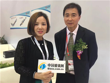 中国玻璃网专访：广东富山
