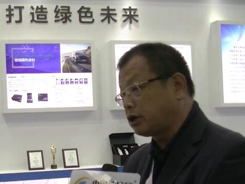 中国玻璃网专访：上海寓久