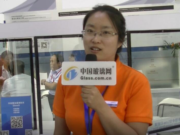 中国玻璃网专访：奥博泰