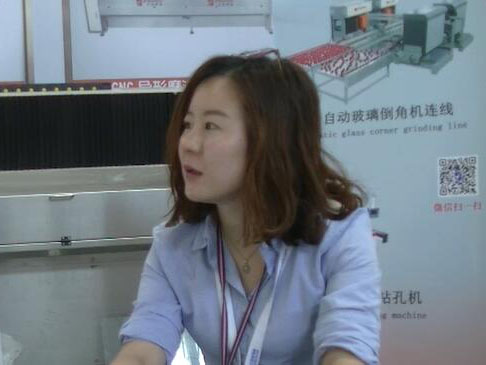 中国玻璃网专访：佛山山夏