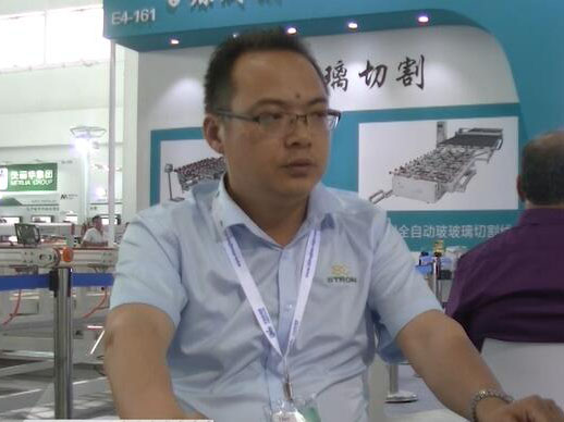 中国玻璃网专访：常州世创