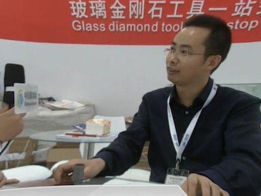 中国玻璃网专访：东莞博朗
