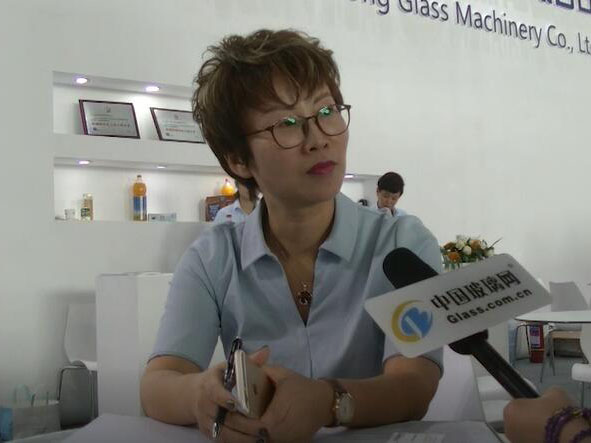 中国玻璃网专访：东莞亚龙