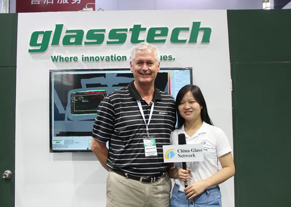 Special Report for Glasstech