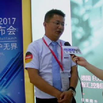 刘学平 好易点 销售总监