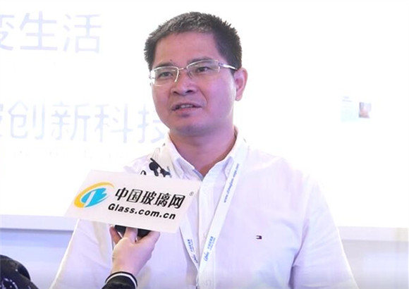中国玻璃网专访：中国南玻集团 