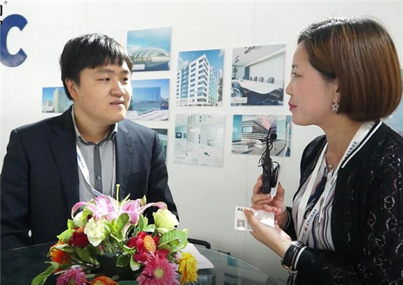 中国玻璃网专访：旭硝子(AGC)