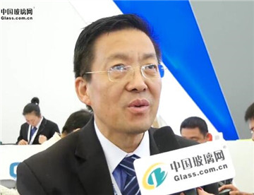 中国玻璃网专访：高力威