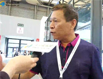 中国玻璃网专访：南玻集团