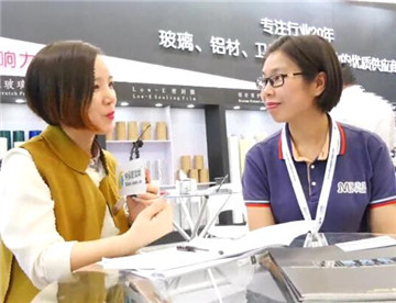 中国玻璃网专访：膜先生