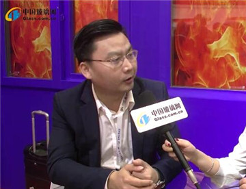 中国玻璃网专访：特纳控股