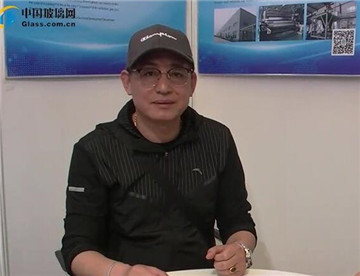 中国玻璃网专访：大瑞恒特