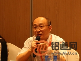 演讲嘉宾