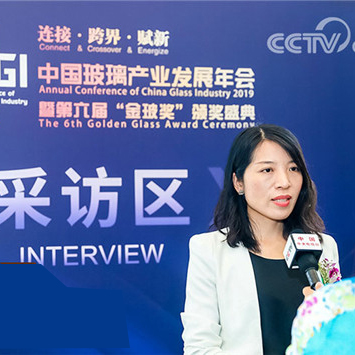 厉害了！CCTV等超50家国内外知名媒体纷纷为第六届“金玻奖”打call