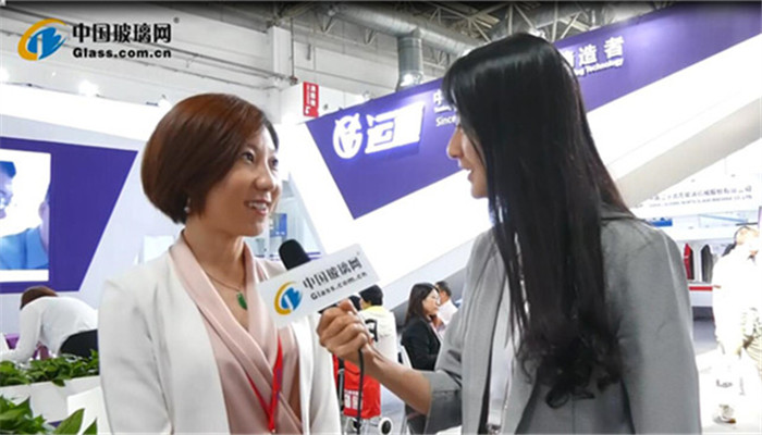 中国玻璃网专访：秦皇岛运通