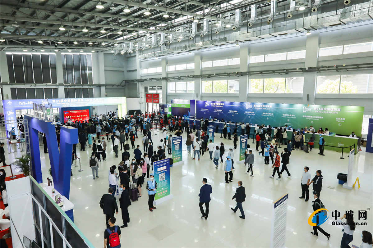 第31届中国国际玻璃工业技术展览会