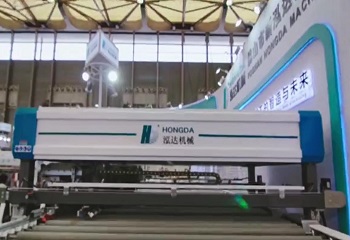 佛山市新泓达机械有限公司
