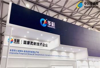 东莞市华彩智能科技有限公司