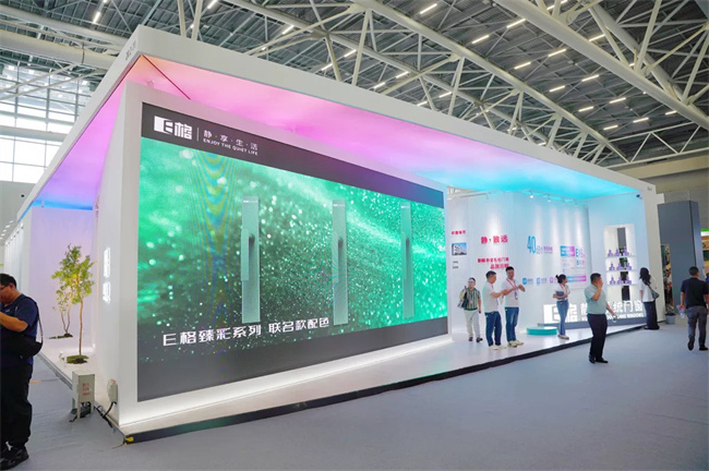 E格静音系统门窗