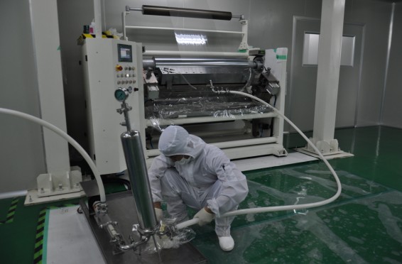 涂布招聘_涂布在线 如何控制无溶剂复合的涂布量 四招搞定