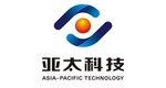 江苏亚太轻合金科技股份有限公司