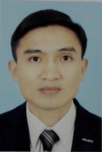 李爱军 总经理