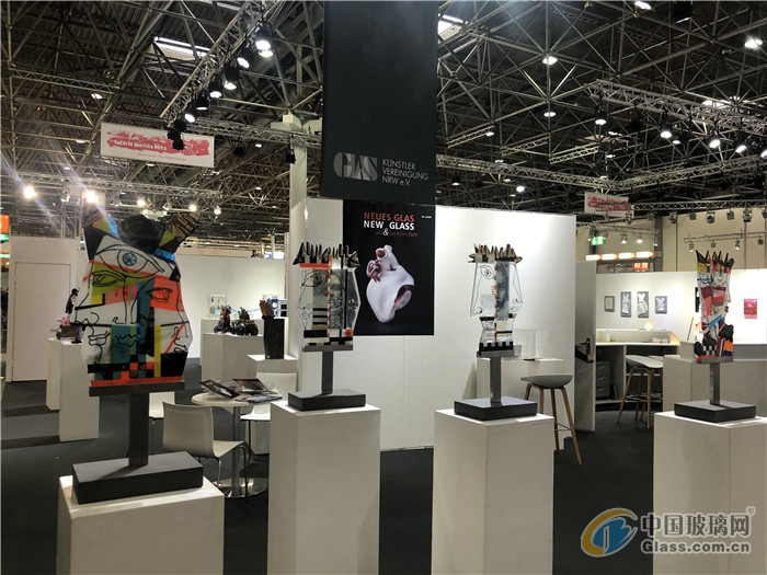 2018年德国杜塞尔多夫 国际玻璃技术展览会